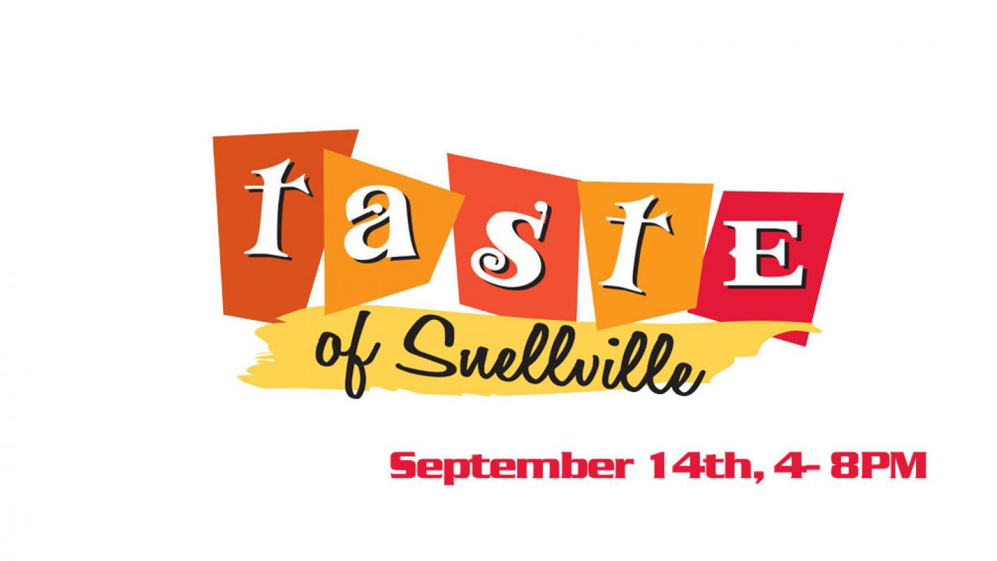 Taste of Snellville